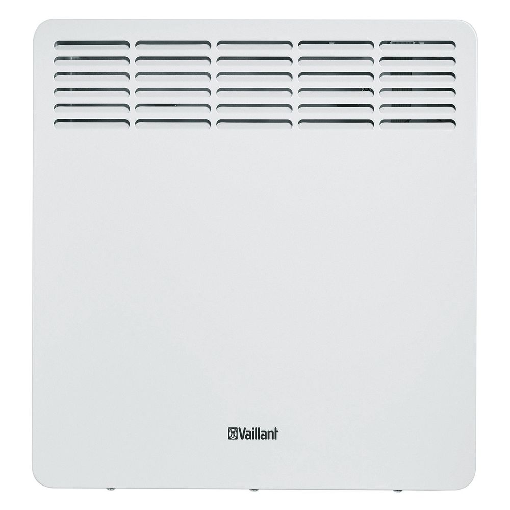 Vaillant VER 200/5 eloMENT Elektro-Raumheizer weiß, 0010023958
