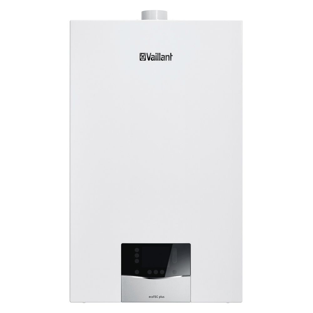 Vaillant ecoTEC plus VC 30CS/1-5 E/LL/P Brennwert Gas-Wandheizgerät, 0010043900