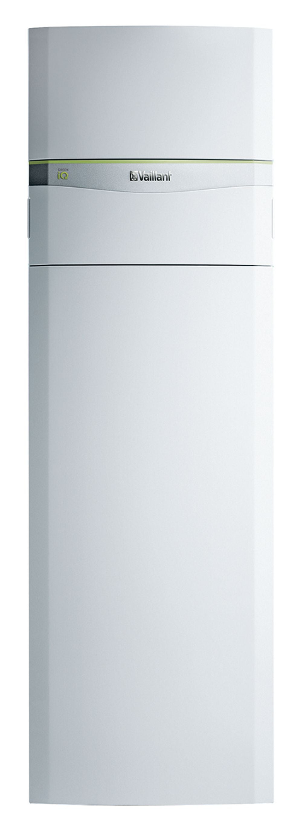 Vaillant Heizungswärmepumpe flexoCOMPACT exclusive VWF 58/4, 0010030749
