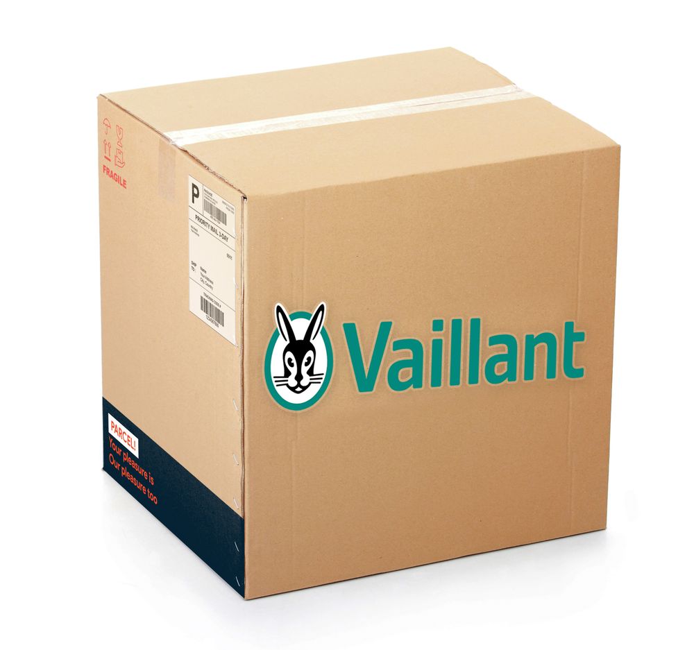 VAILLANT Verteiler, Warmwasser, 240 kW VKK 2406/2-E Vaillant-Nr. , 0020095860