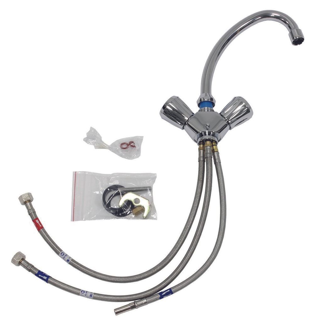 Vaillant VNU 2 Standard für Waschtisch und Spüle, 302595