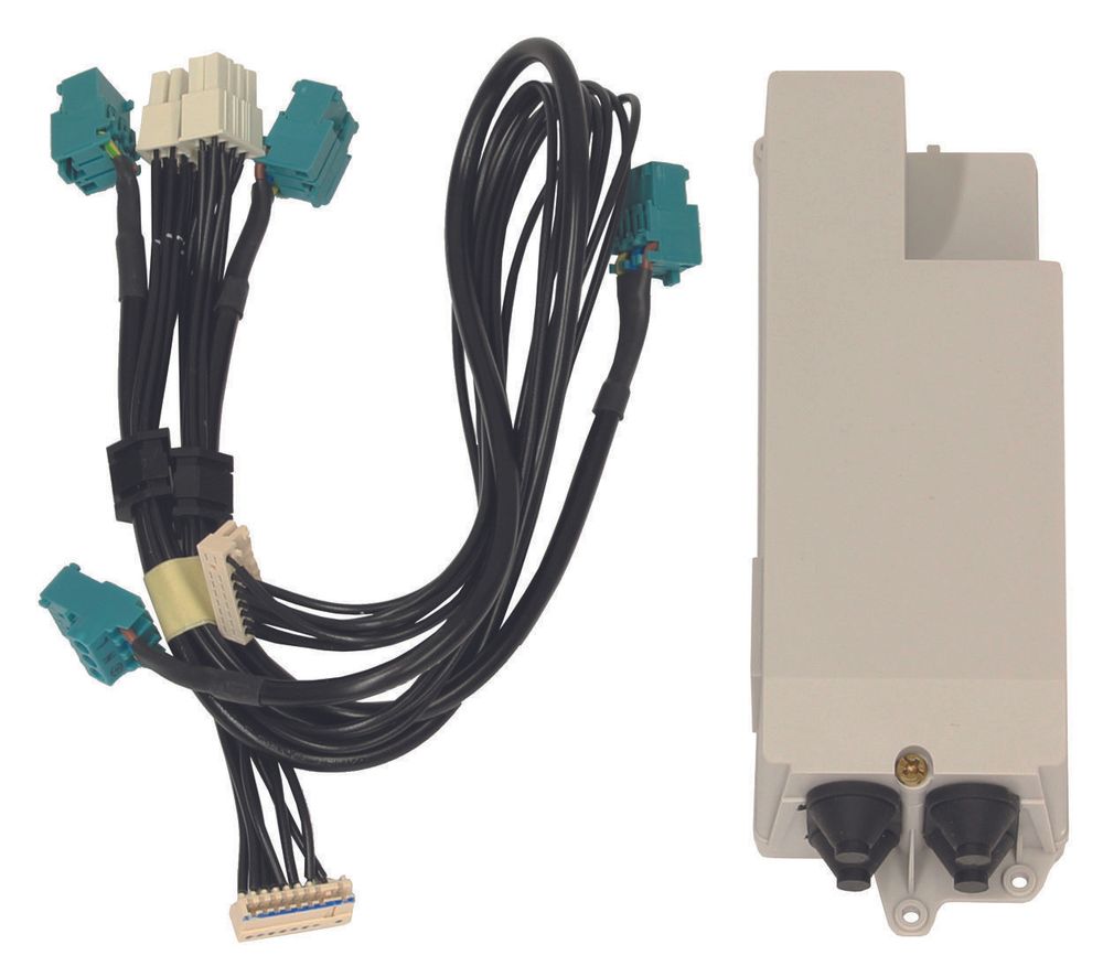 Vaillant Multifunktionsmodul 2 und 6 nicht für eBUS Elektronik, 306247