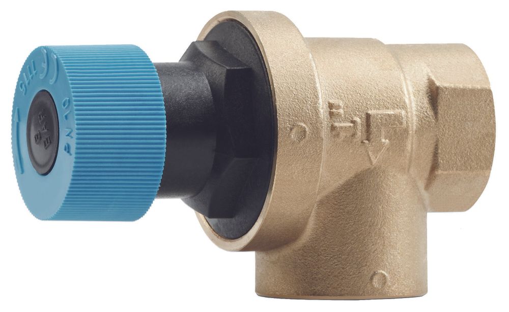 Vaillant Sicherheitsventil Rp 1 bis 3bar Inst-Set ecoTEC plus VC 806-1206/5-5, 0020106056