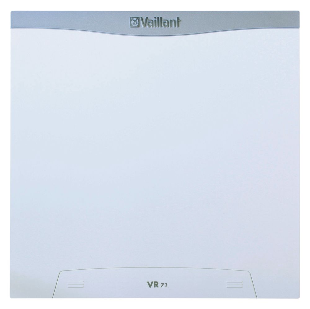 Vaillant VR 71 Mischer- und Solarmodul für multiMATIC 700 und sensoCOMFORT 720, 0020184846