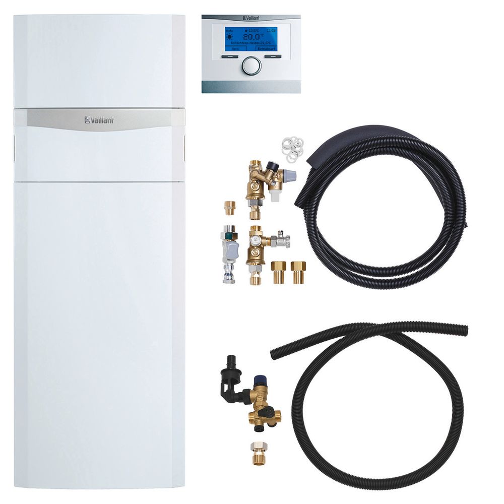 Vaillant Paket 1.327/5 ecoCOMPACT VSC 146/4-5 90 E, VRC 700/6, 0010029734