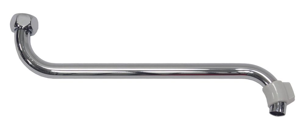 Vaillant Schwenkauslauf 250 mm für atmoMAG 6, atmoMAG 11 und atmoMAG 14, 0020175048