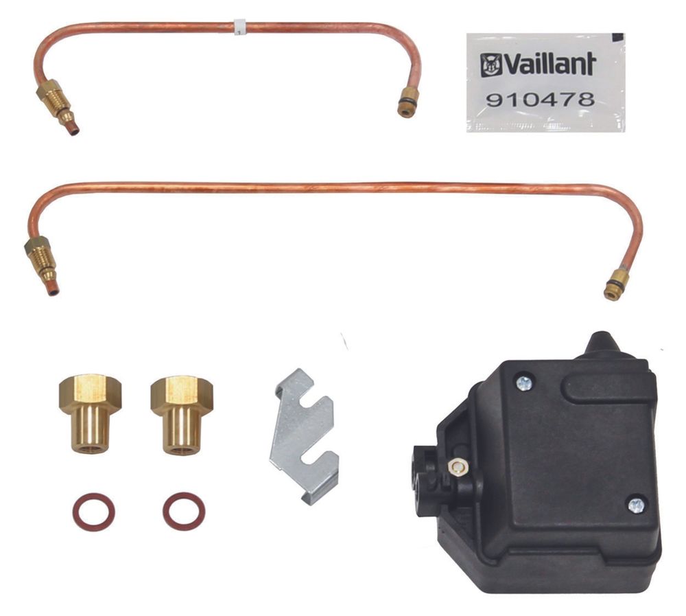 Vaillant Soloschalter zur Verriegelung für atmoMAG 11 und atmoMAG 14, 0020175054