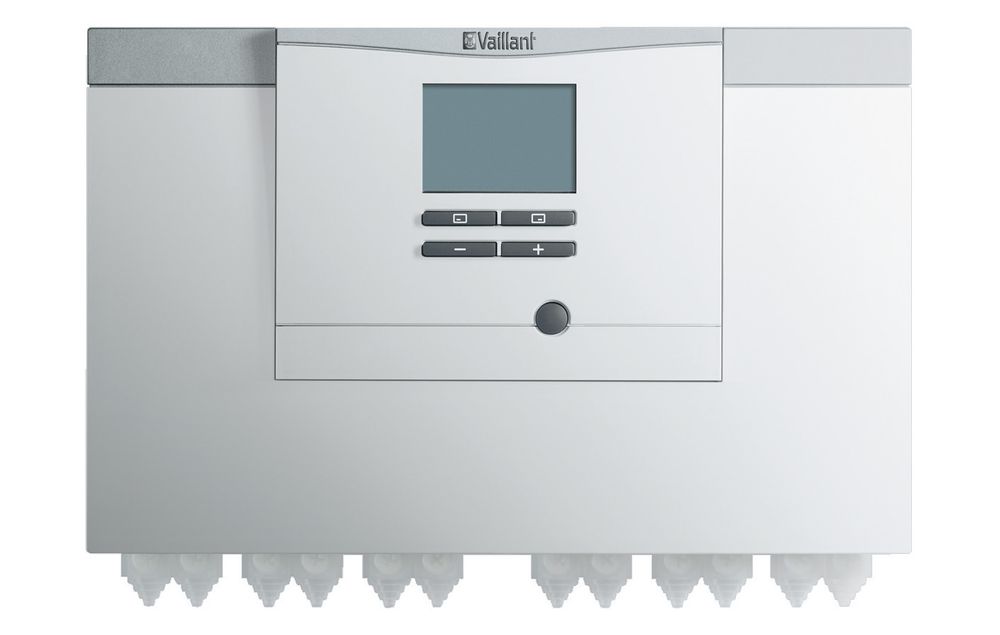 Vaillant Wärmepumpen-Steuerungsmodul VWZ AI für Luft/Wasser-WP aroTHERM plus, 0010031643