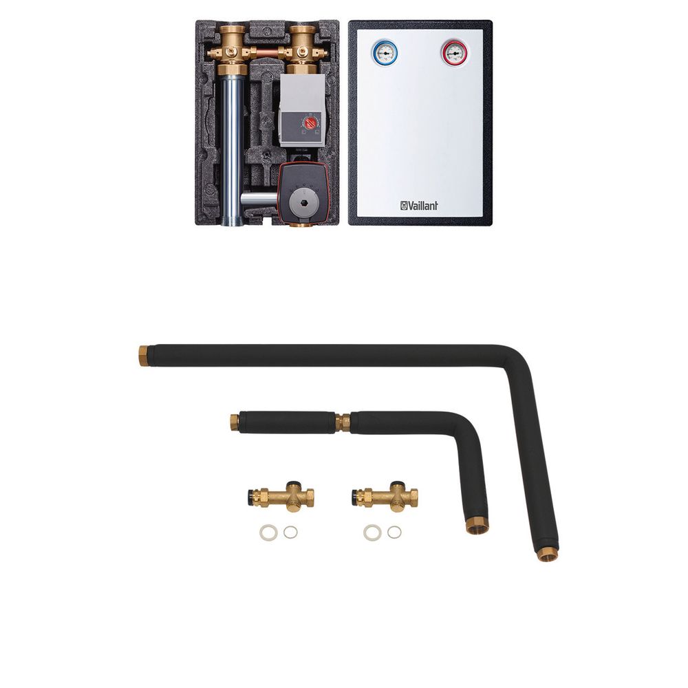 Vaillant Paket Erweiterung 8 1 Mischerkreis, 0020219142