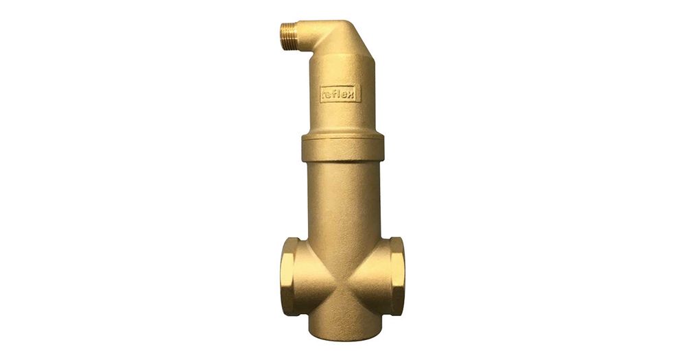 Vaillant Mikroblasenabscheider für flexoTHERM und flexoCOMPACT, 0020212521