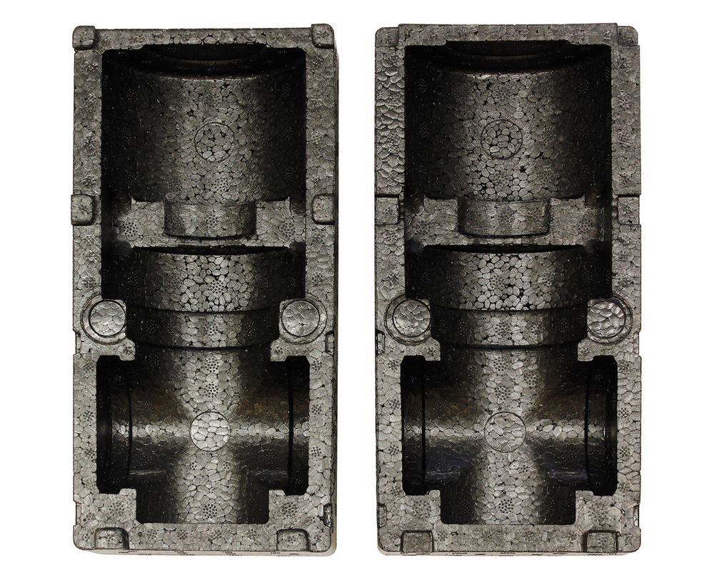 Vaillant Dämmung für Mikroblasenabsch. für Solekreis, 0020212523