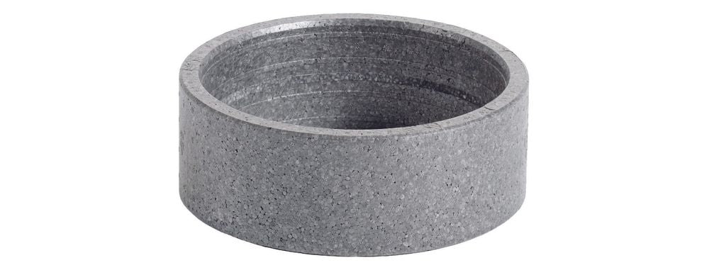 Vaillant EPP Schiebemuffe f. EPP Zubehör Durchmesser 180/150 mm, Farbe grau, 0020212527