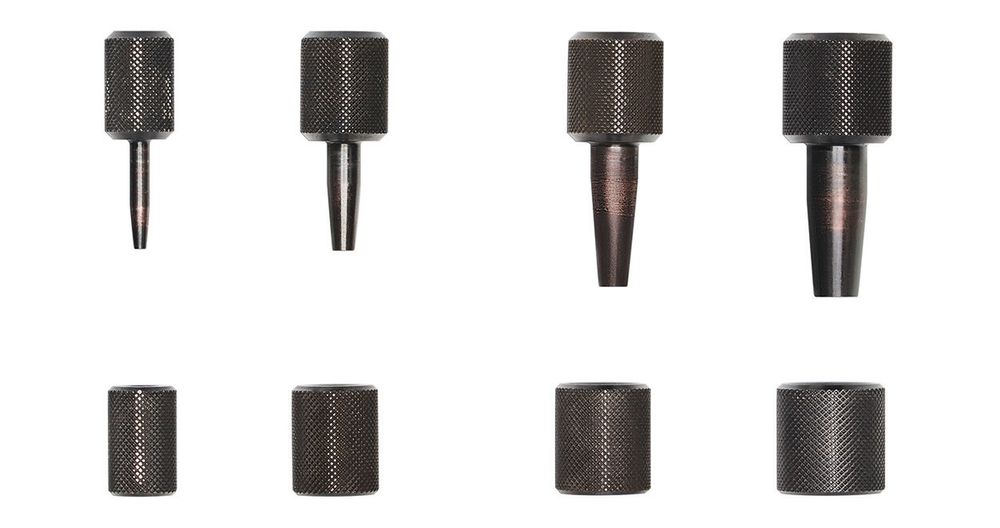 Vaillant SAE Kalibrierungsset 1/4, 1/2, 3/8, 5/8 Zoll, 0020252903