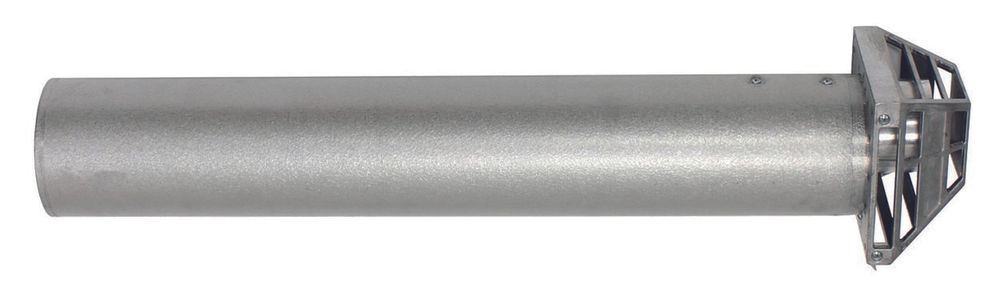 Vaillant Luft-Abgasrohr VGR-sine 31 für Wandstärke max. 670 mm, 009172
