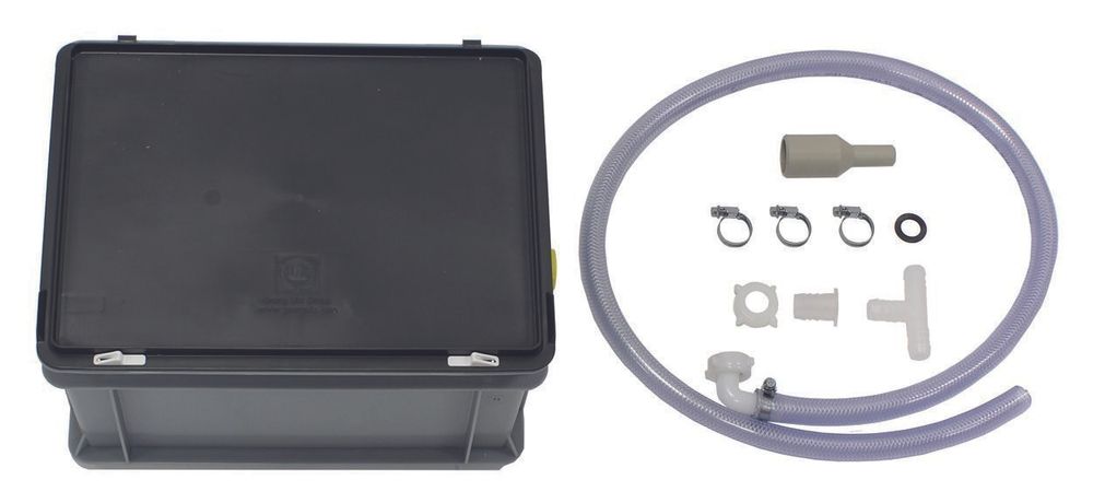 Vaillant Neutralisationseinrichtung für Gas Brennwertkessel bis 450 kW, 009730