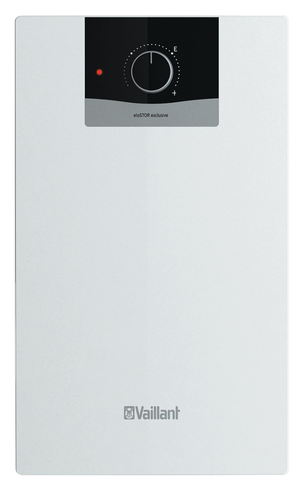 Vaillant eloSTOR VEN 5/7 U exclusiv Elektro-Speicher drucklos Untertisch, 0010021138