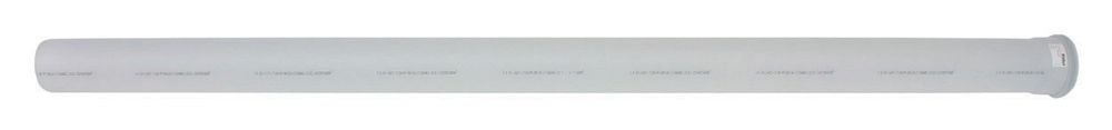 Vaillant Verlängerung 2,0m 110 mm PP, 0020106386