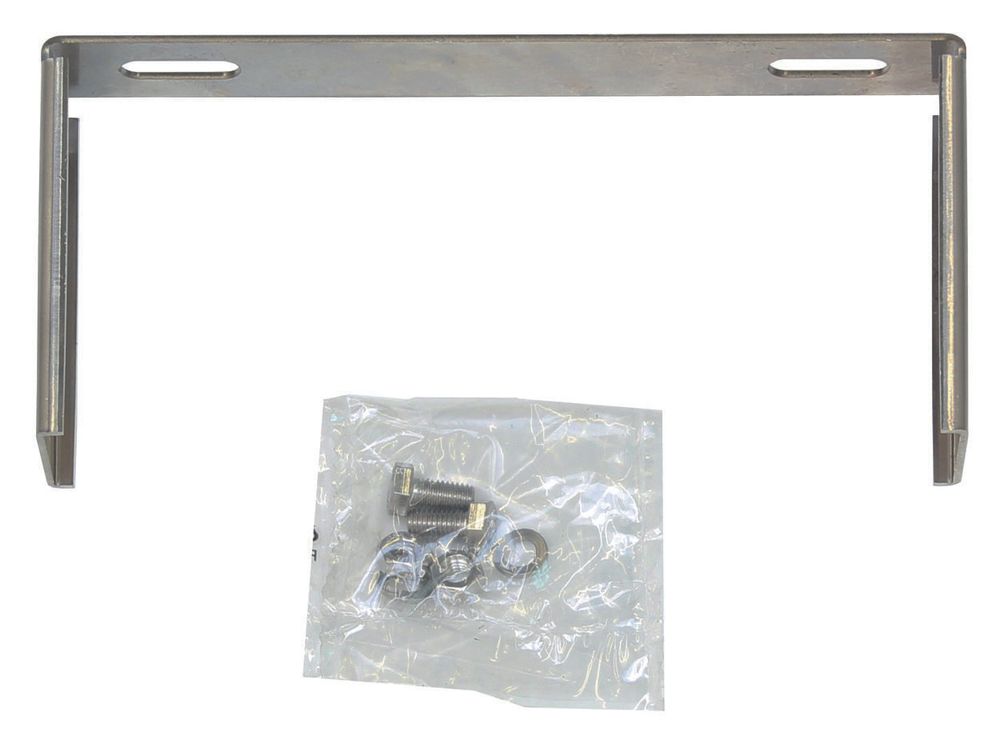 Vaillant Verlängerung f. Außenwandhalter 50 bis 175 mm verstellbar, Edelstahl, 0020106401