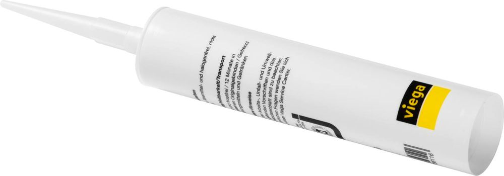 Viega Temponox Viega Brandschutz-Kitt Modell 4920.9, 756116
