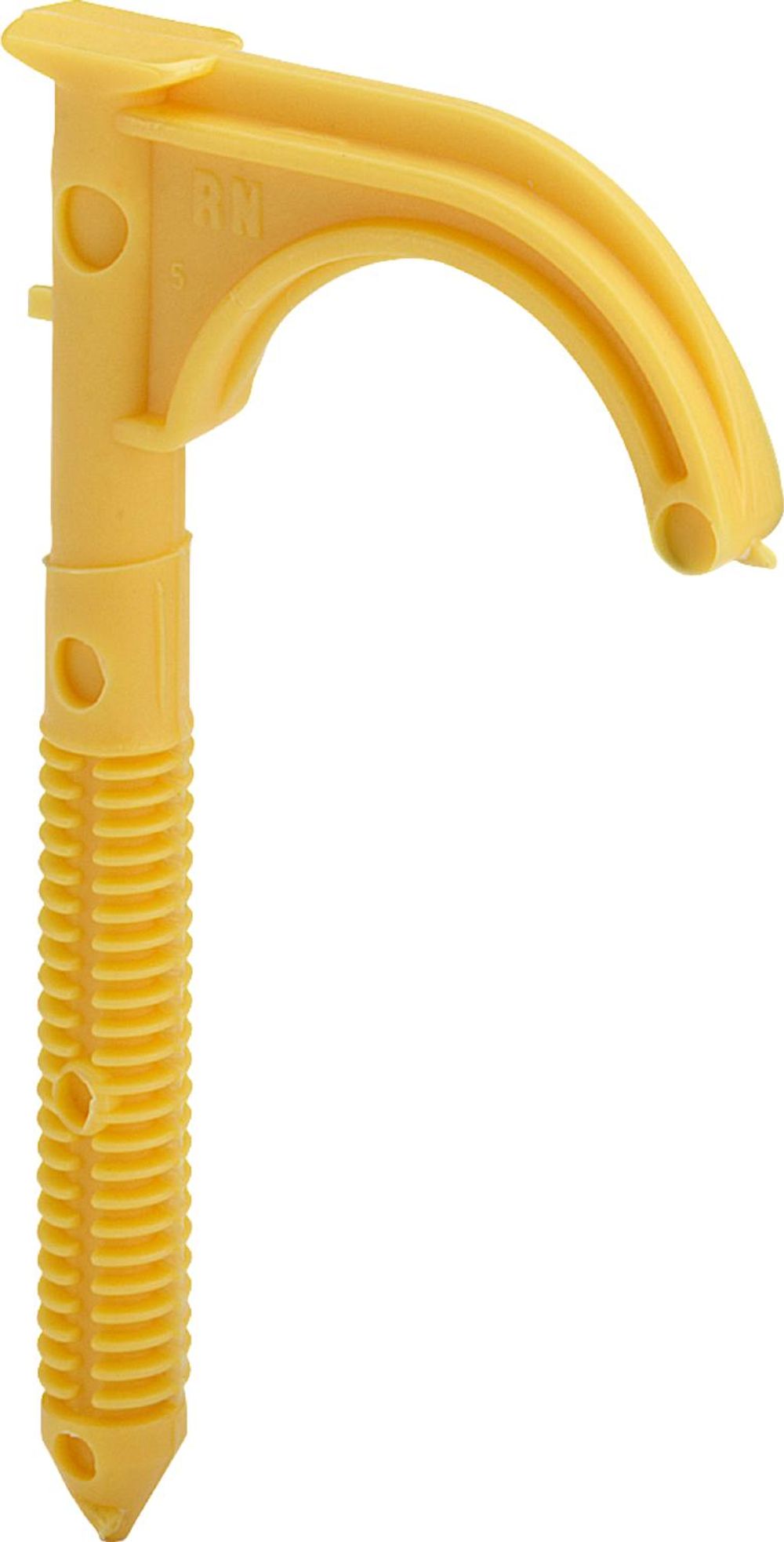 Viega Sanfix Fosta Einschlagrohrbügel, für d 16/20mm, D 8, L 80 Modell 2035.5, 100759