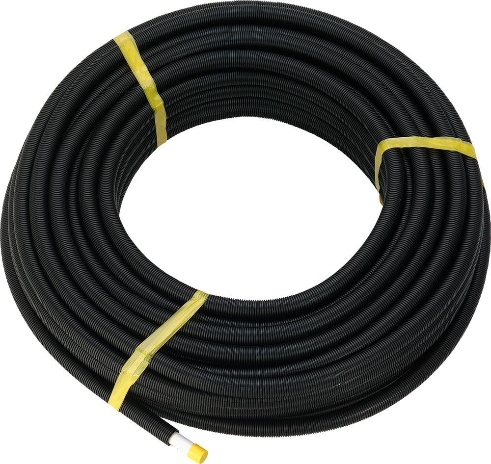 Viega Sanfix Fosta-Mehrschichtverbundrohr, d 20mm, s 2,8mm, L 50m Modell 2101, 428921