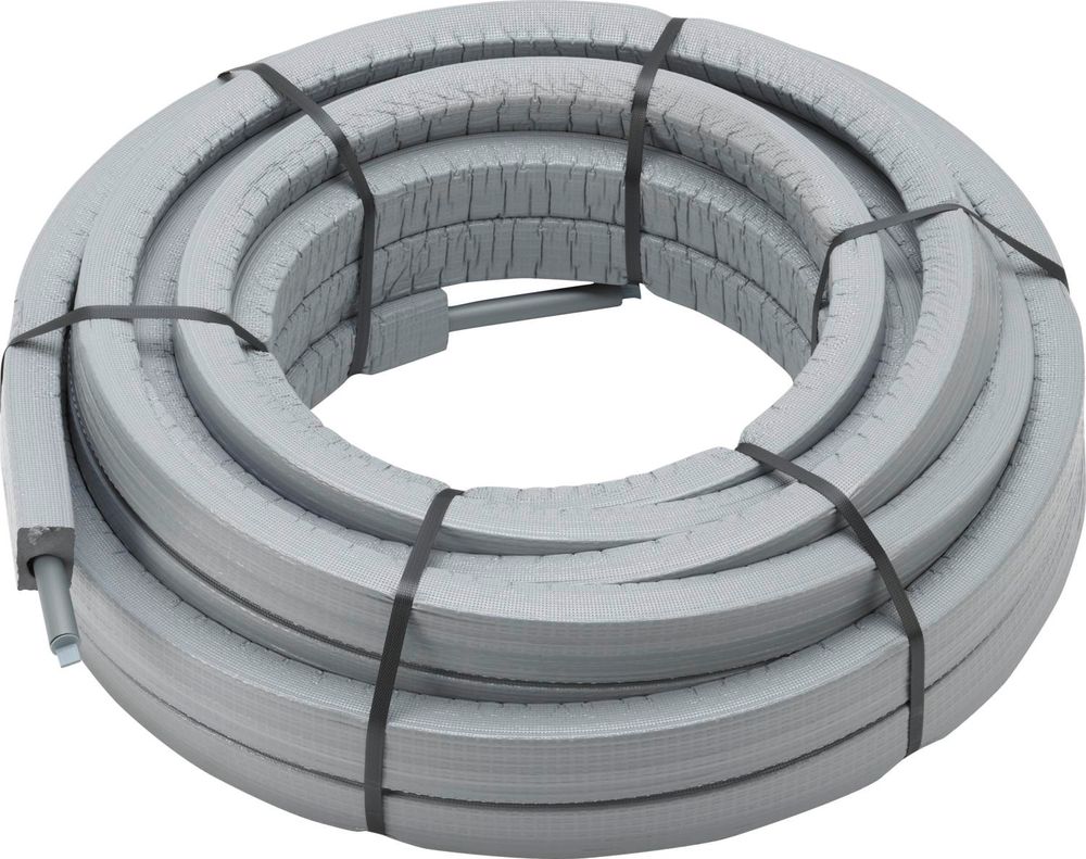 Viega Raxofix-Mehrschichtverbundrohr, d 16mm, s 2,2mm, L 50m Modell 5304, 734084