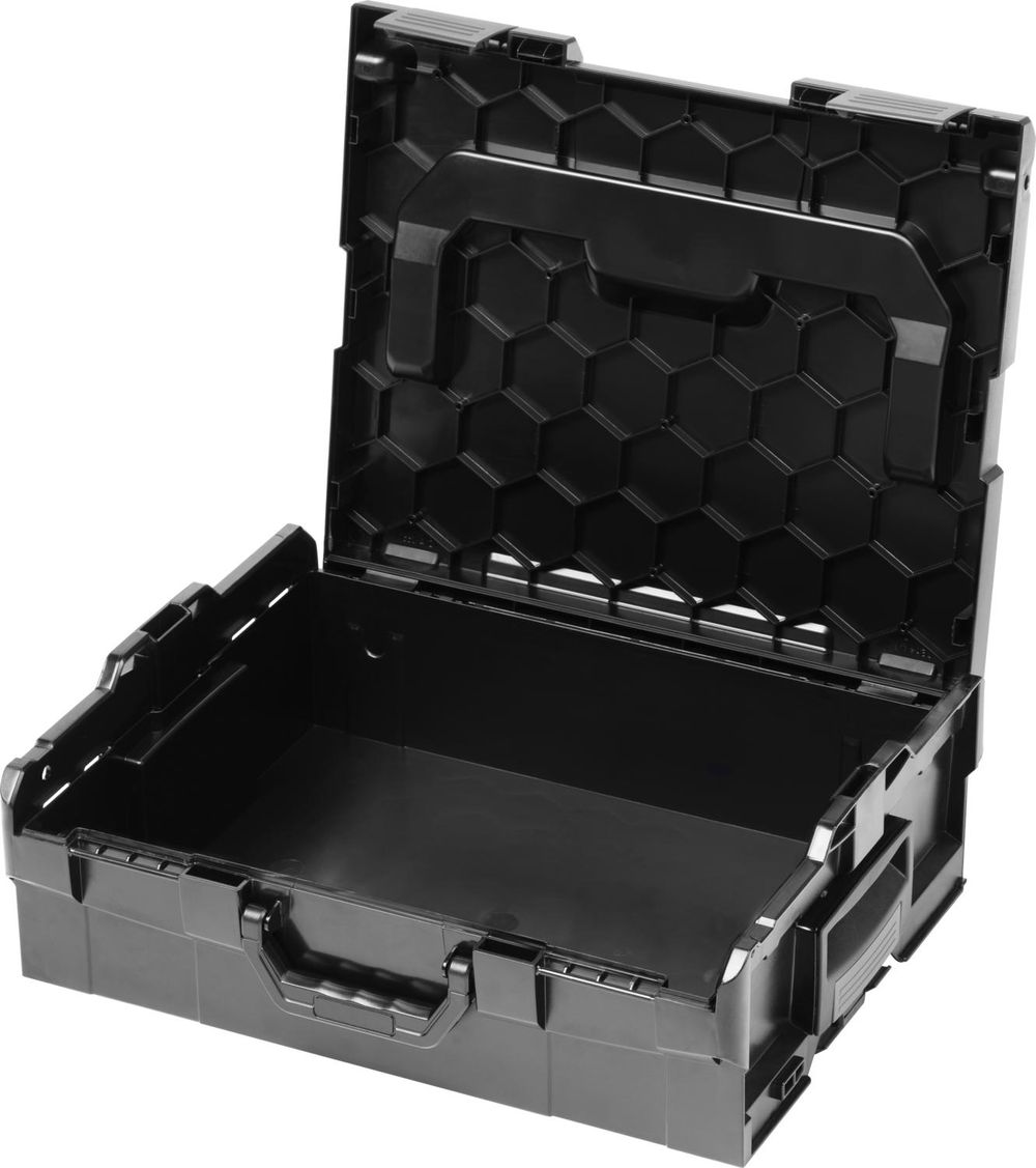 Viega Systemkoffer, L 358, B 445, H 154 Modell 2202, 792169
