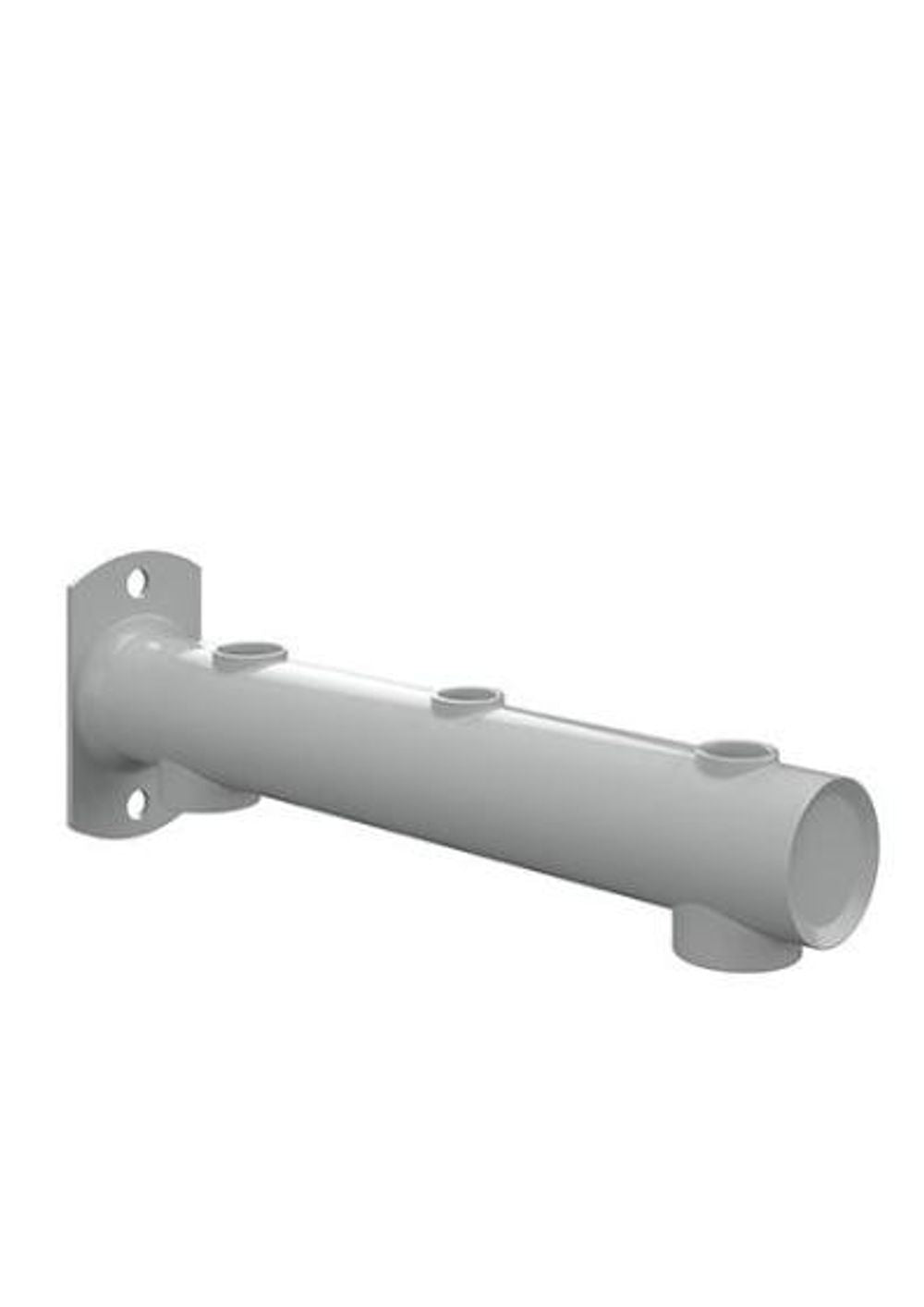 Reflex Wandhalterung als Rohrkonsole für Reflex N & S 8-25L, 7612000