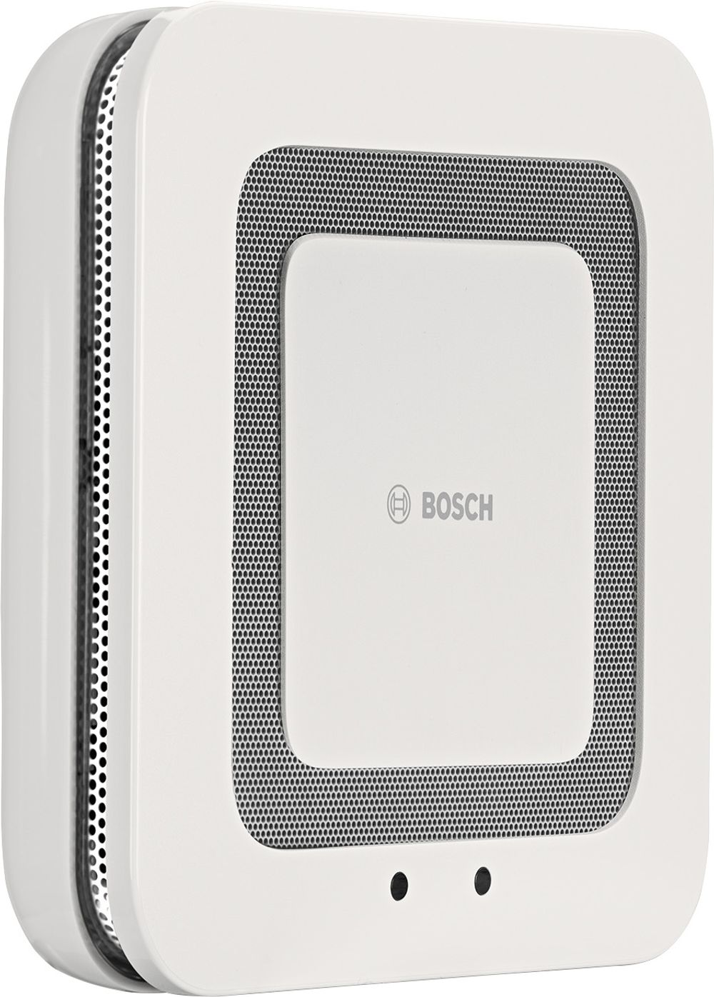 Bosch Smart Home Twinguard 138x138x41, Rauchwarnmelder, 6 Batterien, 8750001213