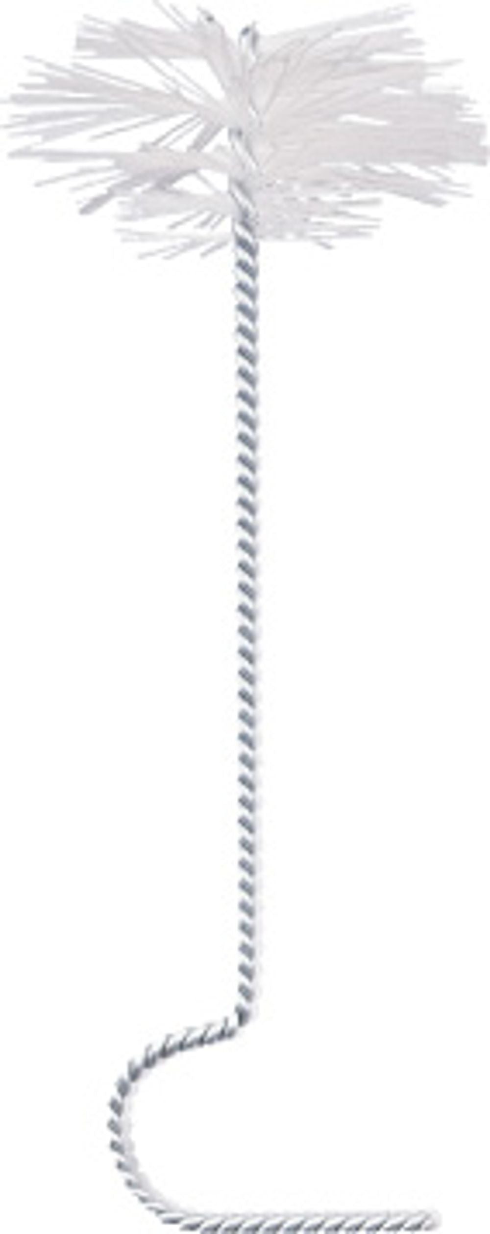 Bosch Sonstiges Zubehör Nr. 1157 Reinigungsbürste für CERAPUR, 7719003007