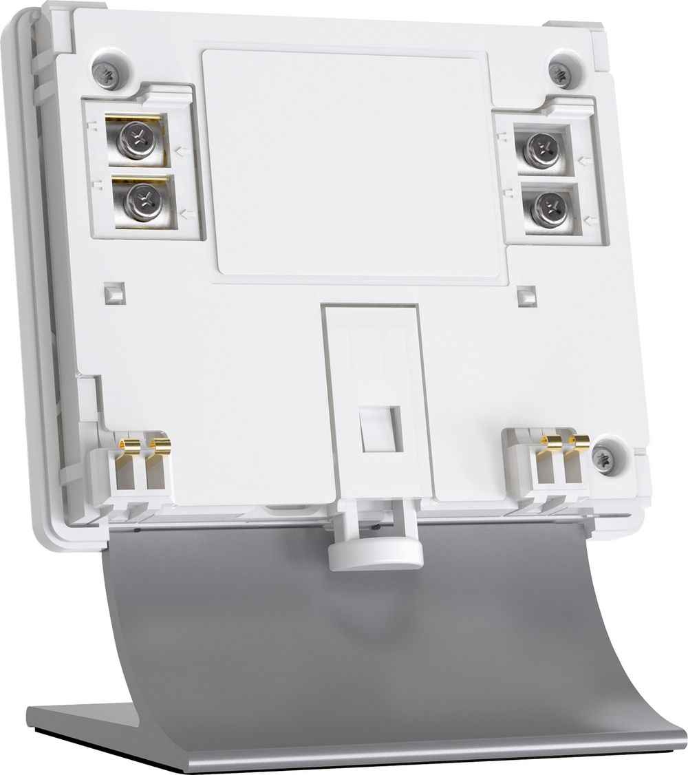 Bosch Regelungszubehör DS-1, Tischhalter EasyControl Tischhalter mit Netzteil, 7736701576