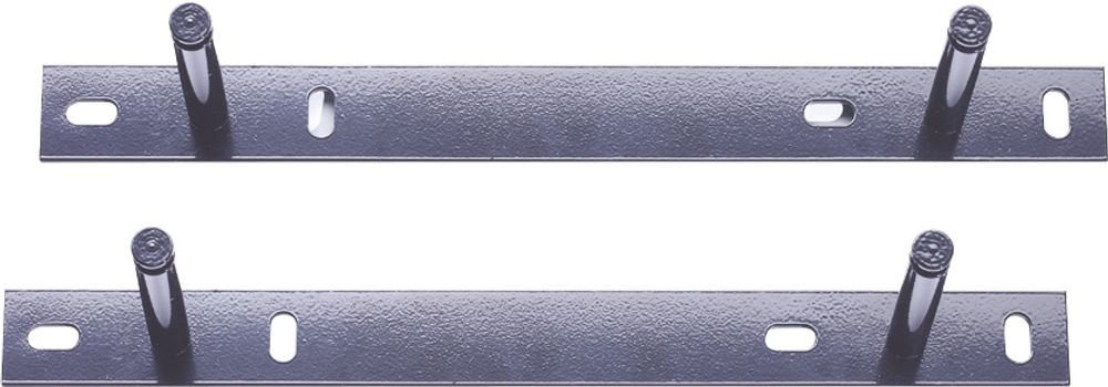 Bosch Zubehör für Heizkreissets WMS 2 Wandhalter für zwei Heizkreissets, 8718584556