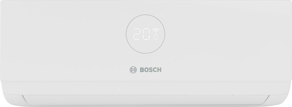 Bosch Klimagerät CL3000iU W 26 E, Split Inneneinheit, 292x729x200, 2,6 kW, 7733701564