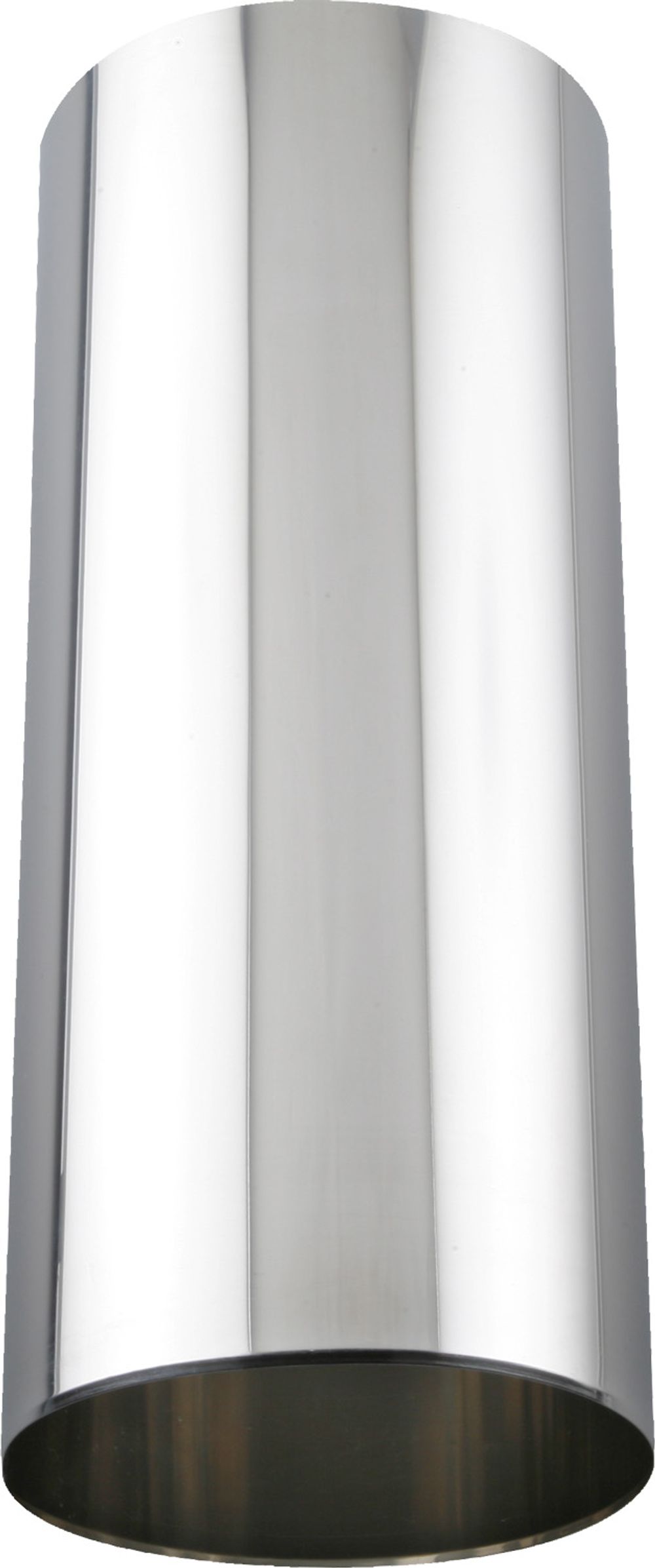Bosch Abgaszubehör AZB 1049 Mündungsrohr ohne Klemmband d:125 mm, 7746900998
