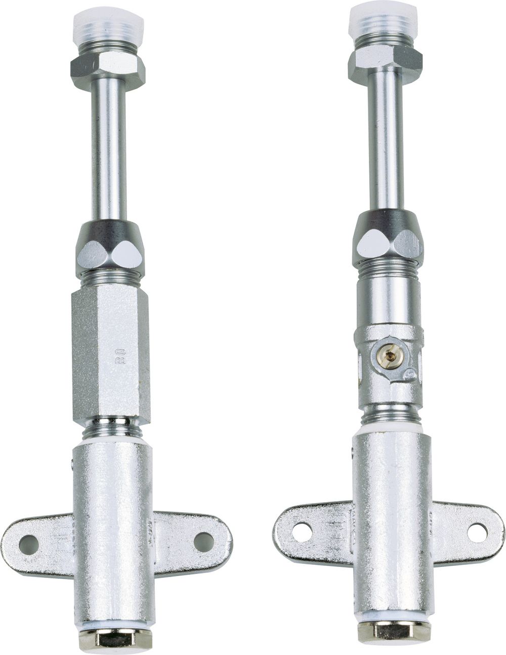 Bosch Installationszubehör Nr. 964 Kalt- und Warmwasseranschluss, 7719002286