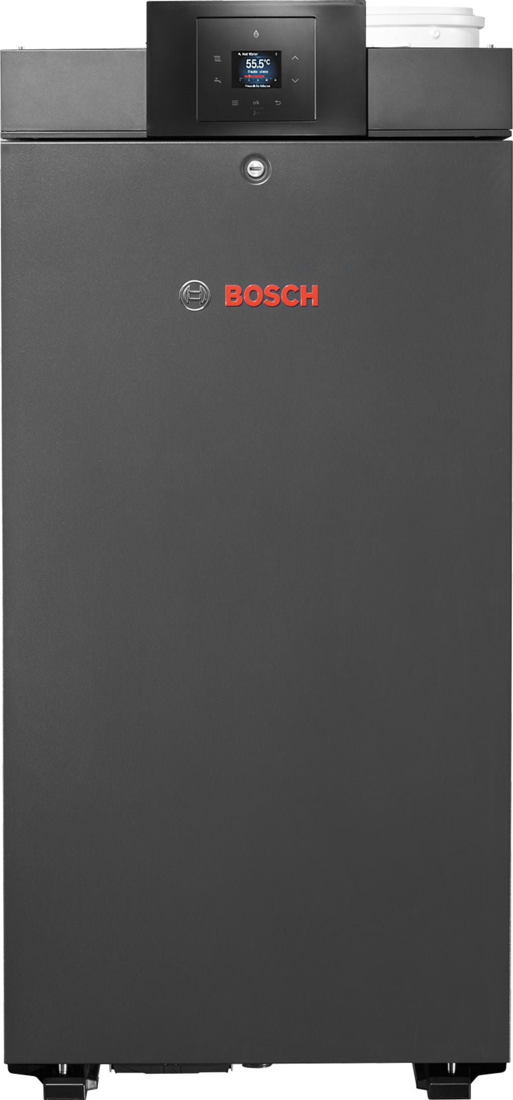 Bosch Gas-Brennwertgerät, wandhängend GC7000 WP 100 23, 980x520x469, 7736701648