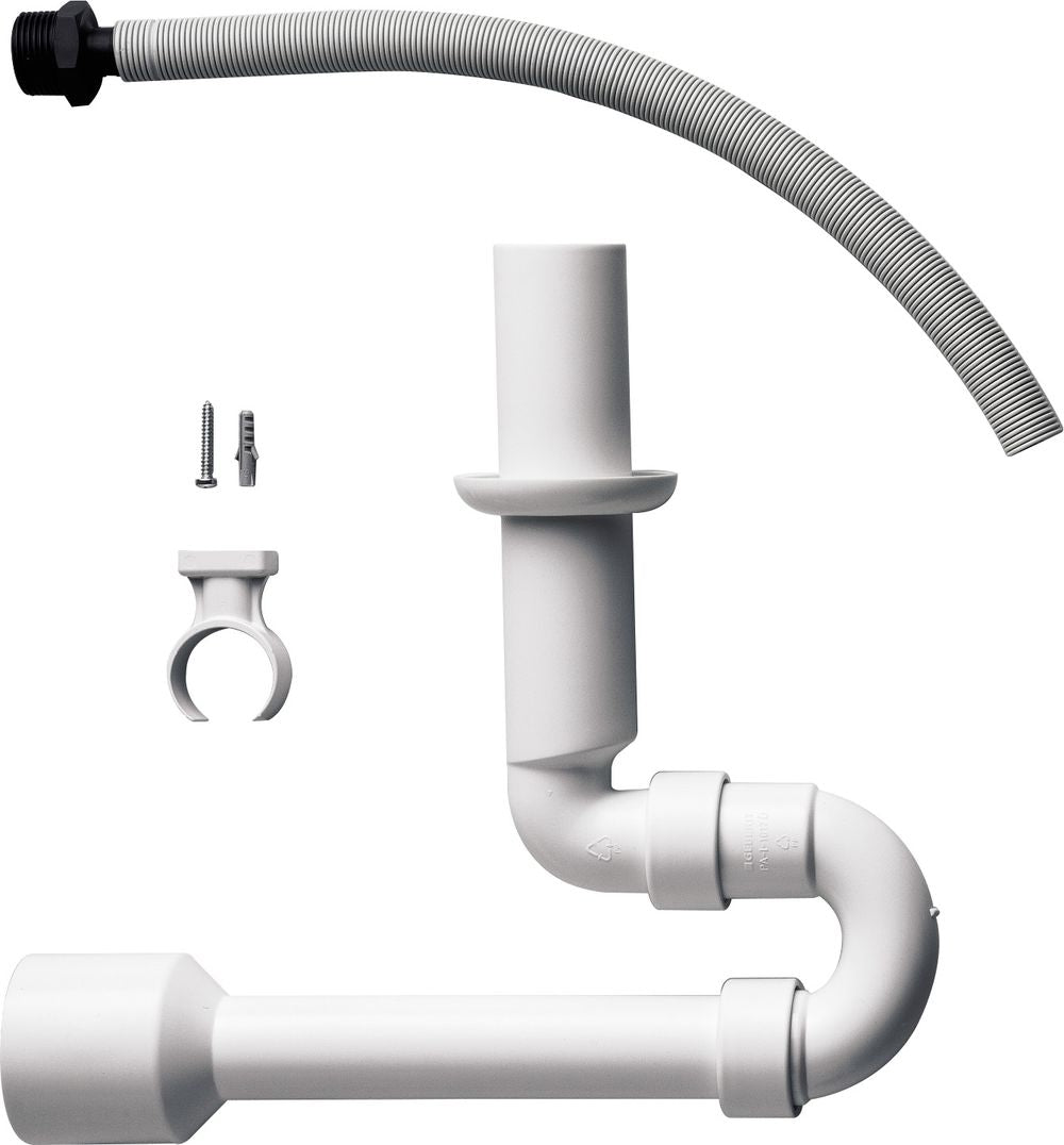 Bosch Installationszubehör Nr. 885 Ablaufgarnitur, 7719002146