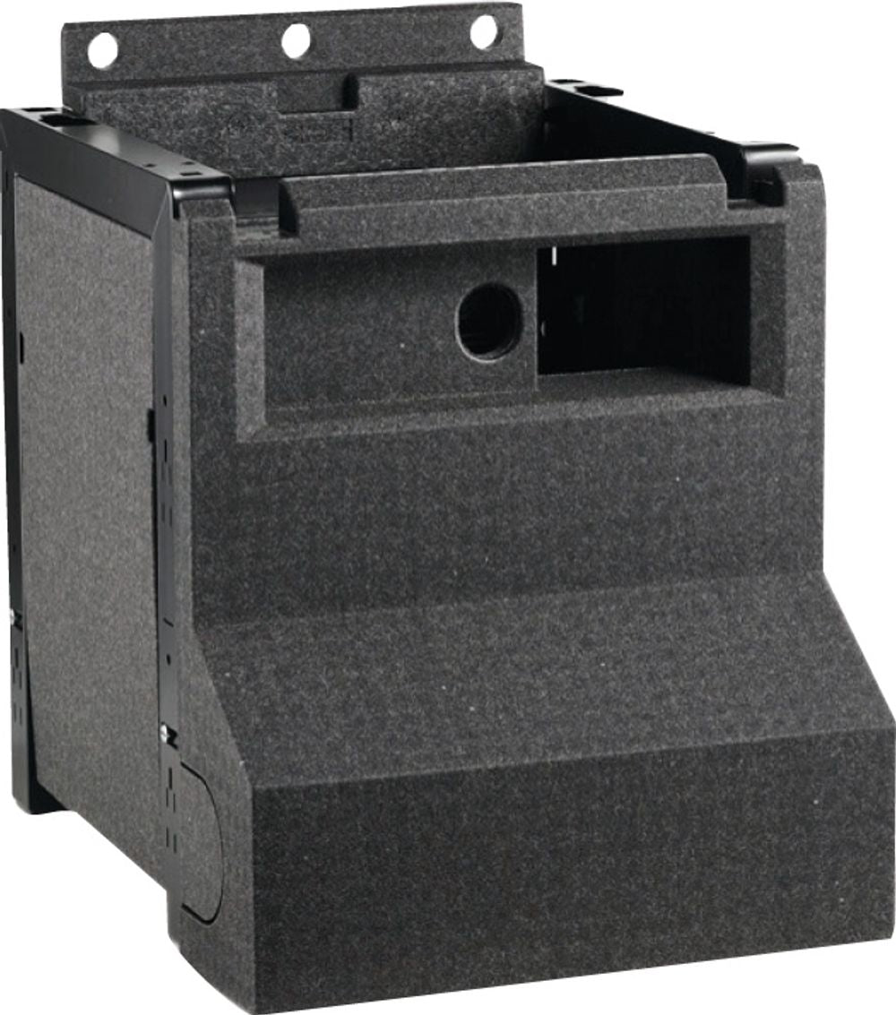 Bosch Installationszubehör für GC7000 WP Montagesockel mit Isolierung und Füßen, 7736701912