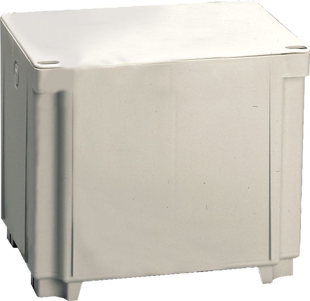 Bosch sonstiges Zubehör NB 100 Neutralisationsbox, 7719001994