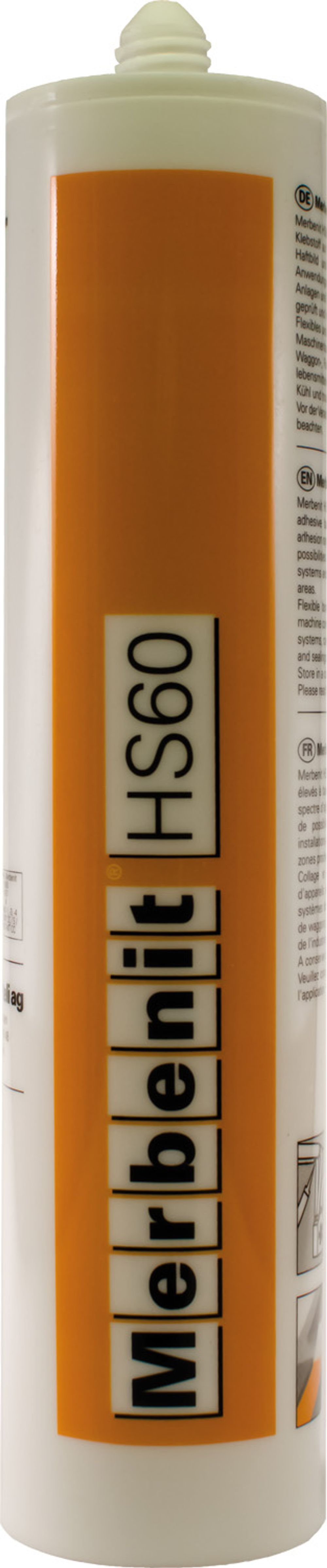 Bosch Zubehör Wohnungslüftung Dichtmittel für EPP Rohre, 295 ml, 7738110517