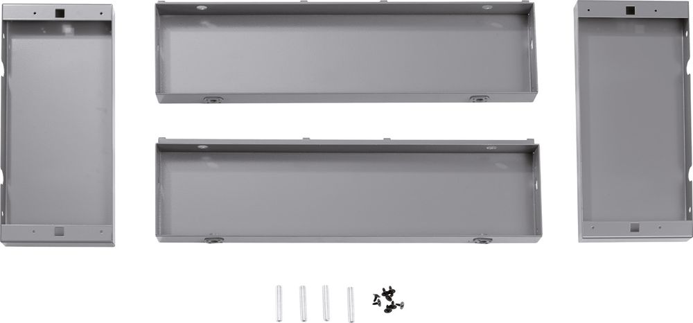 Bosch Sonstiges Zubehör KU 15-30 Kesselunterbau 572x339x150 GC7000F 15-30, 8718587406