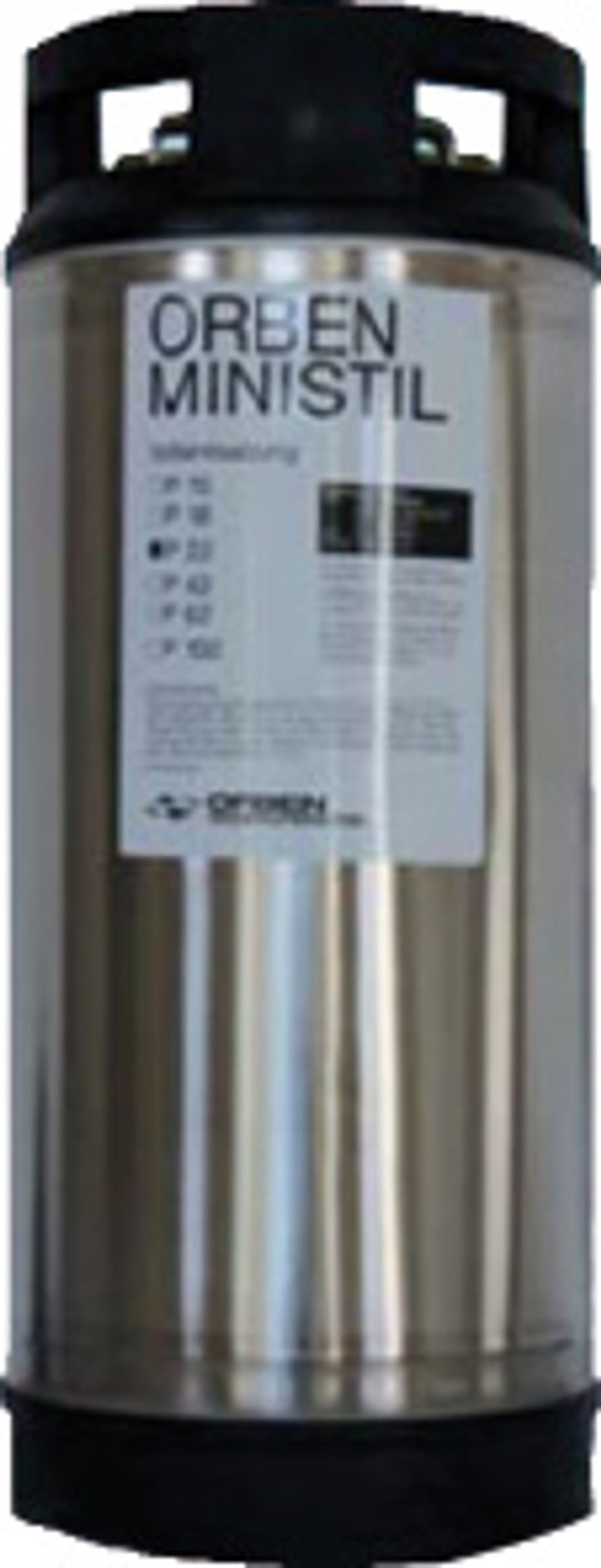 Bosch Zubehör Wasseraufbereitung VES P22 Neupatrone P22 zur Vollentsalzung, 7747208559