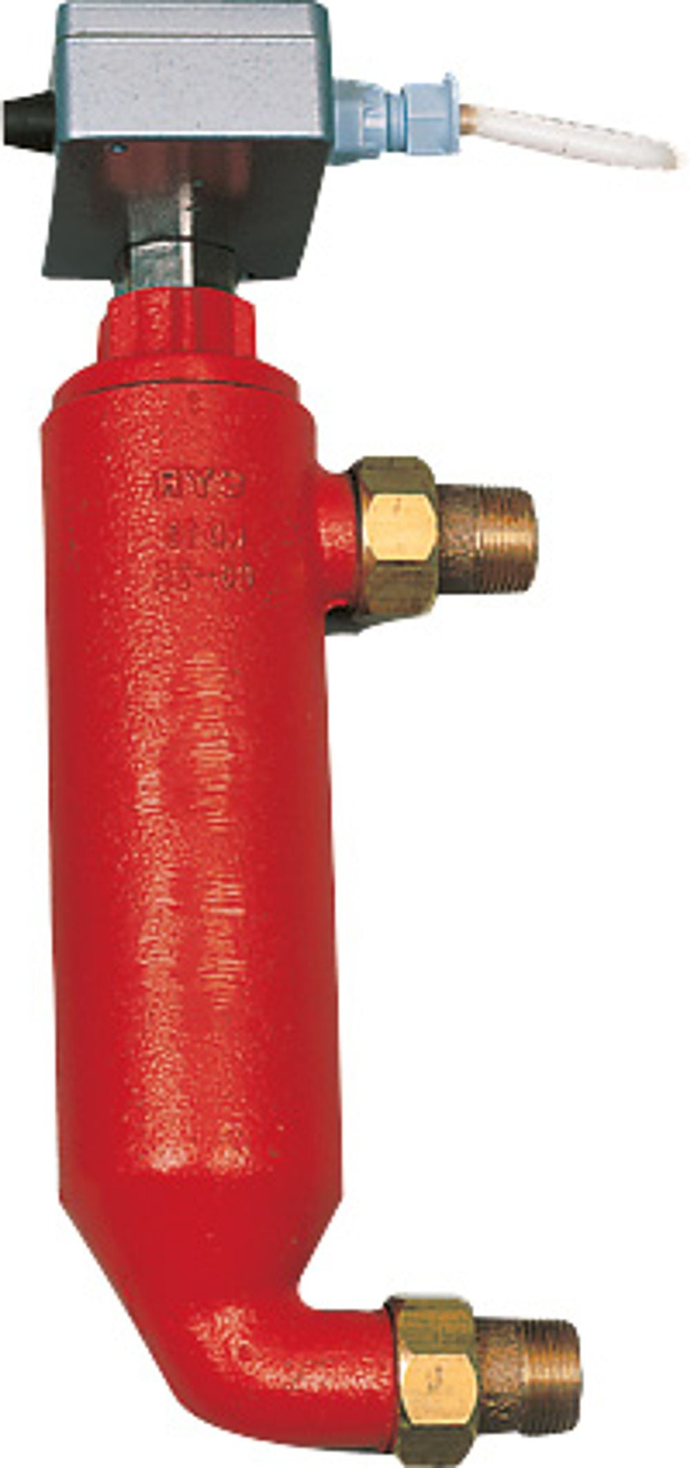 Bosch Installationszubehör WMS Wassermangelsicherung DN 20, 7719000285
