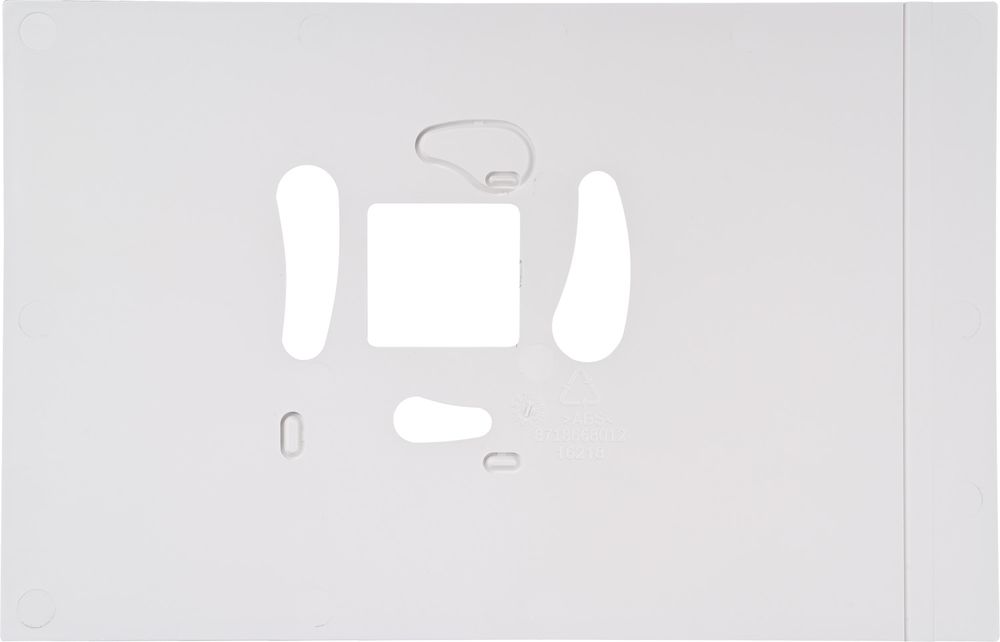 Bosch Regelungszubehör Blende TRQ,TR,Fx Blende für Austausch TRQ,TR,Fx Regler, 7738110065