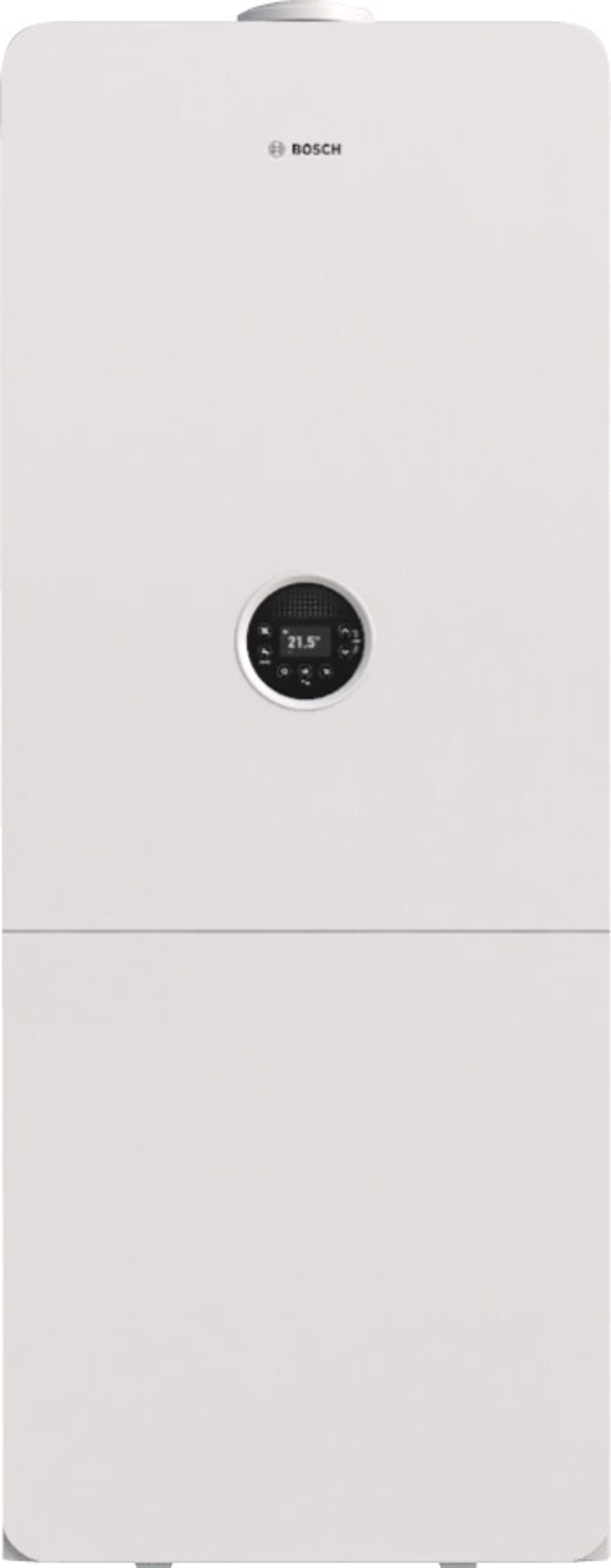 Bosch Gas-Brennwertgerät, Kompaktmodul Condens 5300i WMA GC5300i WMA 24/100S 23, 7738100985