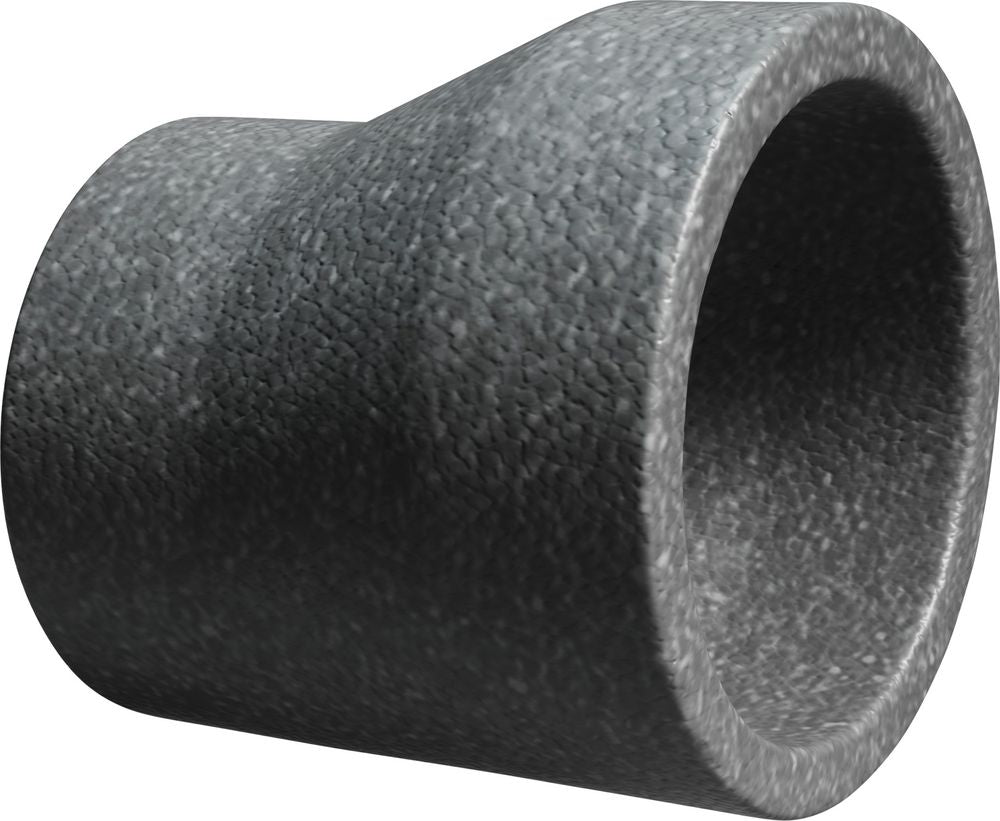 Bosch Zub. Wohnungslüftung EPP 100/125 Adapter EPP DN 100-DN 125, 7738112488