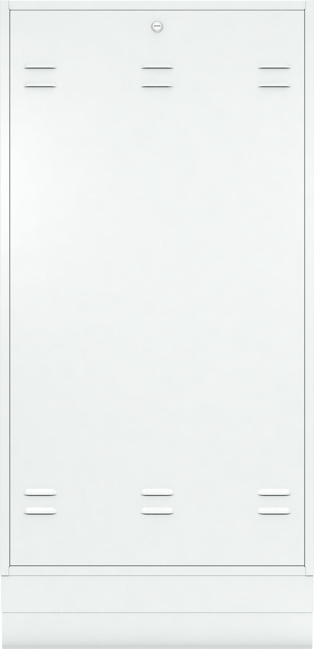 Bosch Zubehör für Wohnungsstationen Unterputzkasten lang, 1500x800x195mm, 7733600105