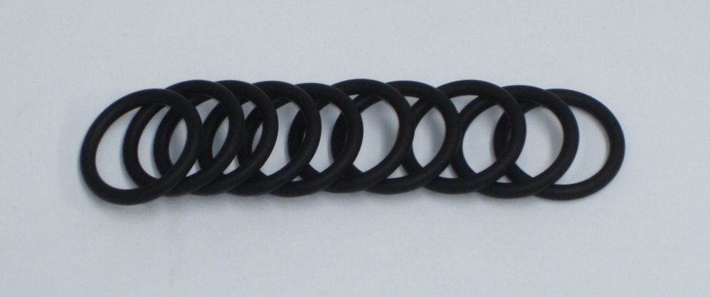 DAIKIN O-Ring 16,9 x 2,7mm (10 St-VE) für DAIKIN Solaris, 5004246