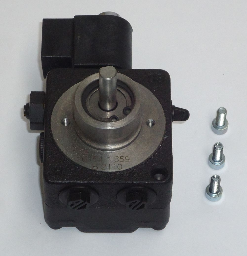 DAIKIN Ölpumpe Danfoss BFP21 L3 LE für ROTEX A1 BO bis BJ 2018, 5004866