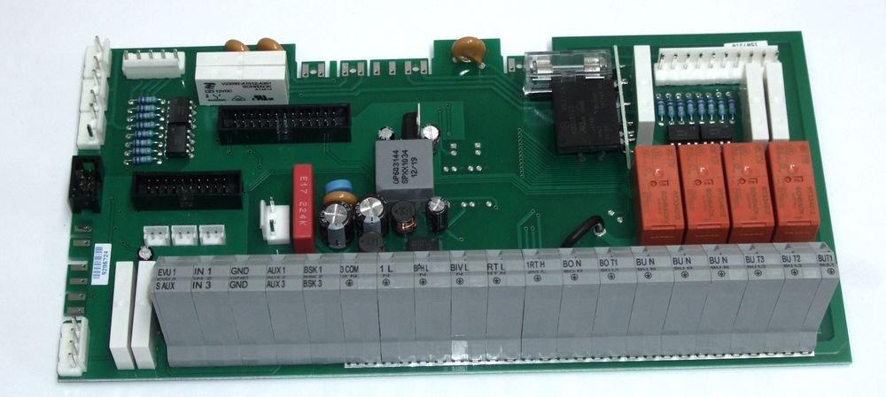 DAIKIN Hauptplatine HPSU compact für ROTEX HPSU compact 1 u 2 bis BJ 2013, 5006730